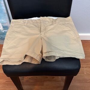 Old Navy Tan Women's Shorts